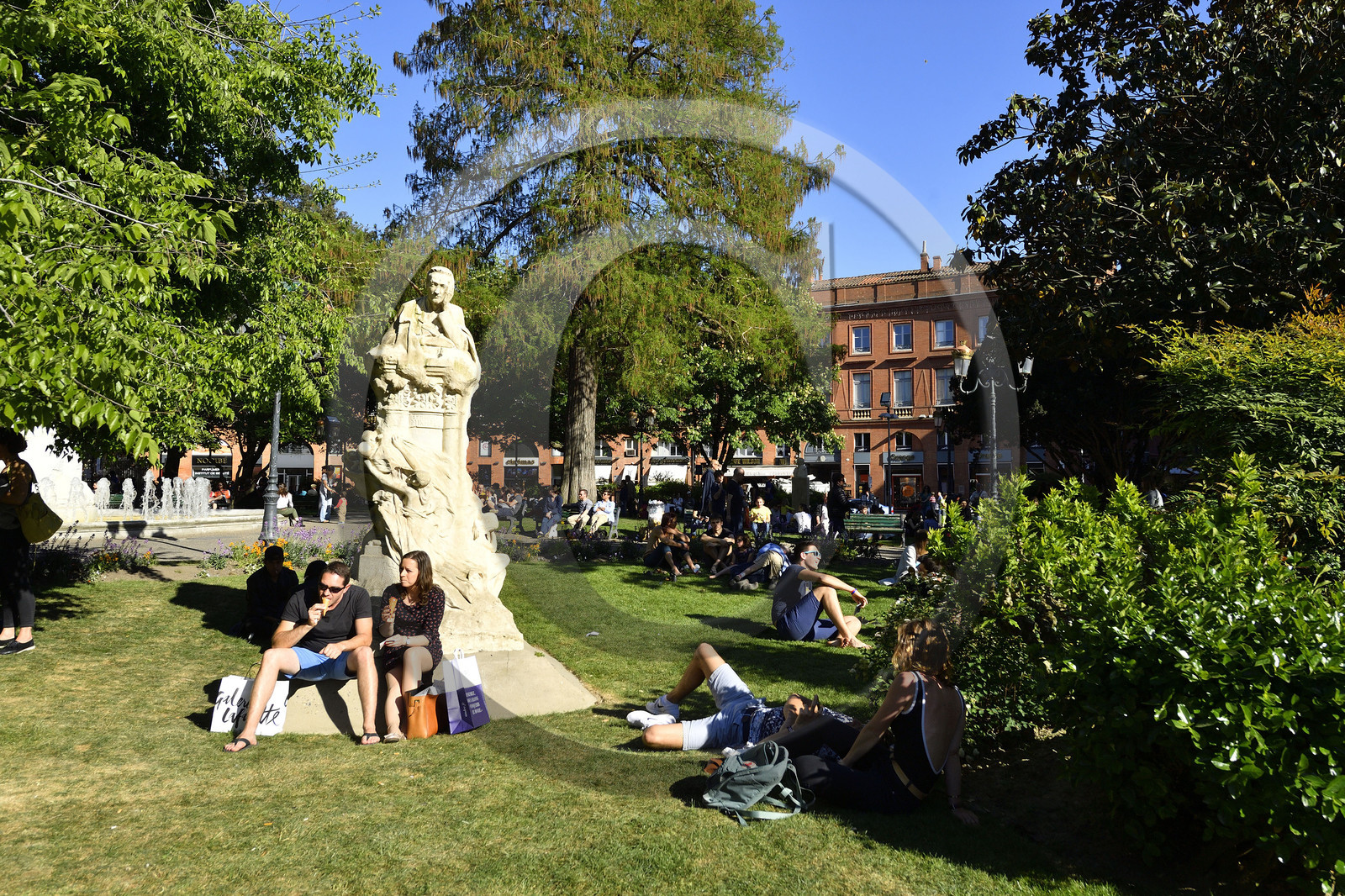 France, Toulouse