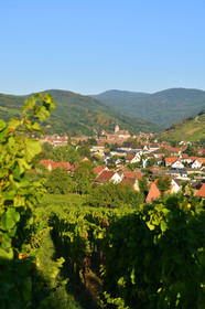 France, Alsace