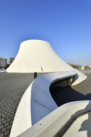 France, Le Havre
