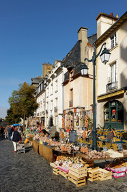 France, Rennes
