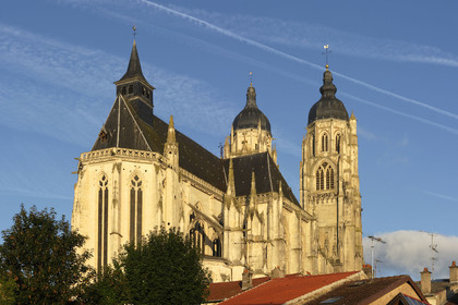 France, Lorraine