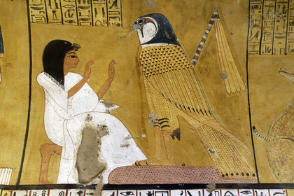Egypte, Louxor