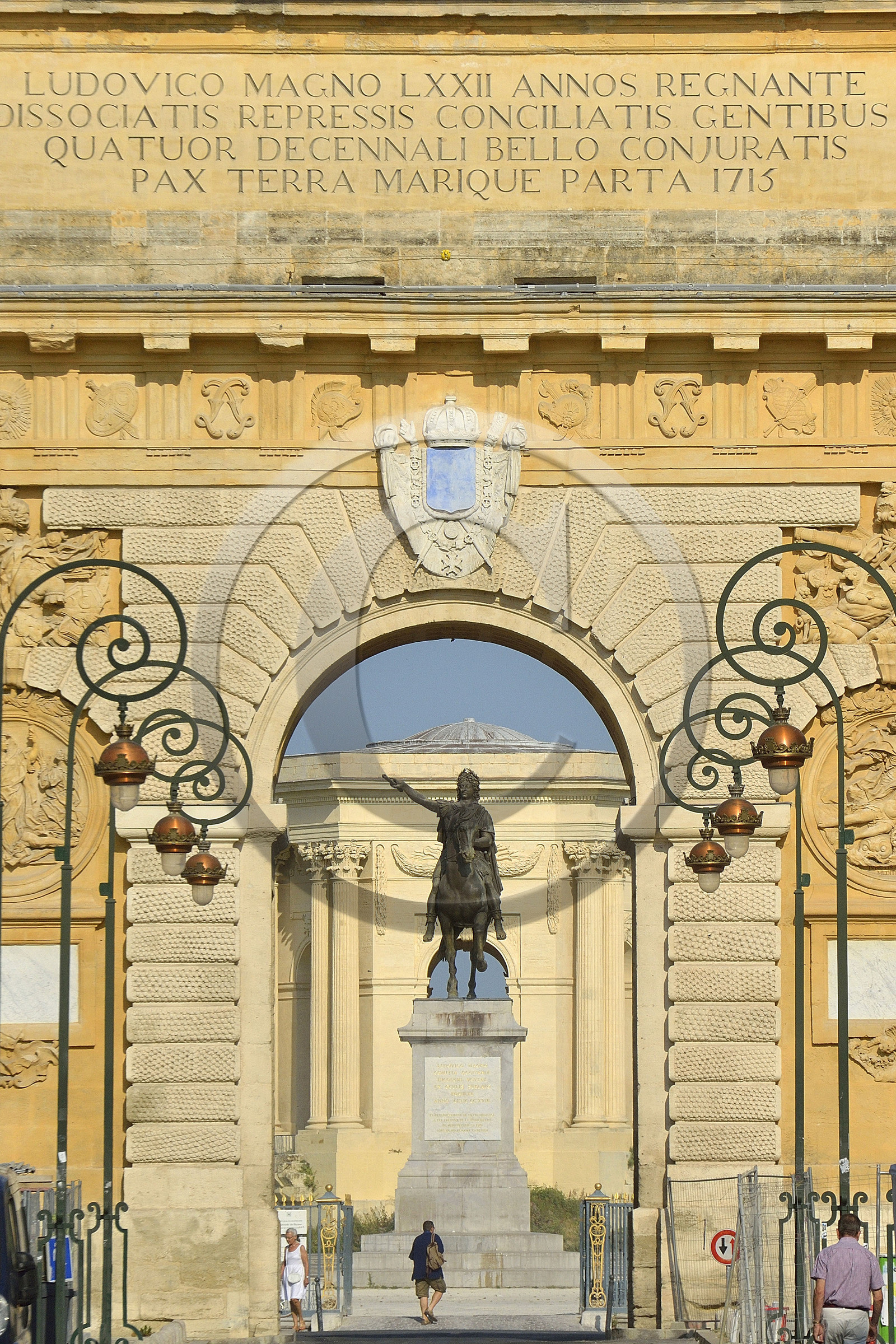 France, Montpellier
