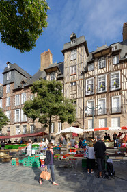France, Rennes
