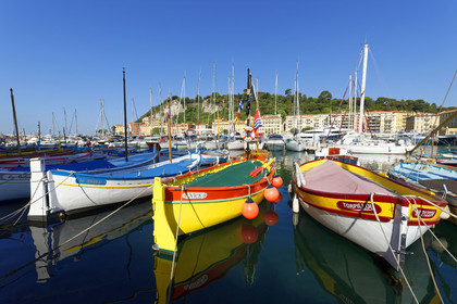 France, Nice