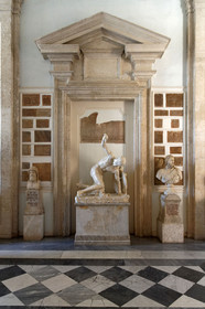 Italie, Rome