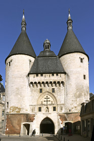 France, Nancy