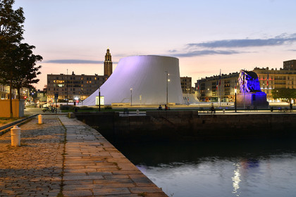 France, Le Havre