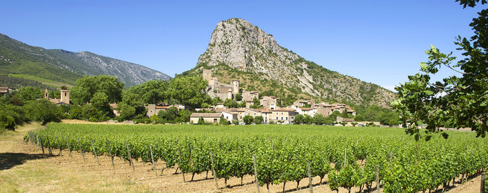 France, Bueges