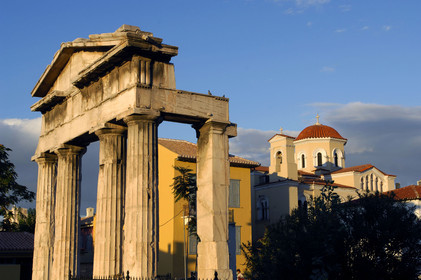Athènes, Grèce