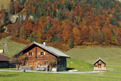 Autriche, Tyrol