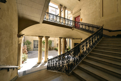 France, Montpellier