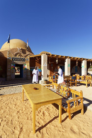 Egypte, Abou Simbel