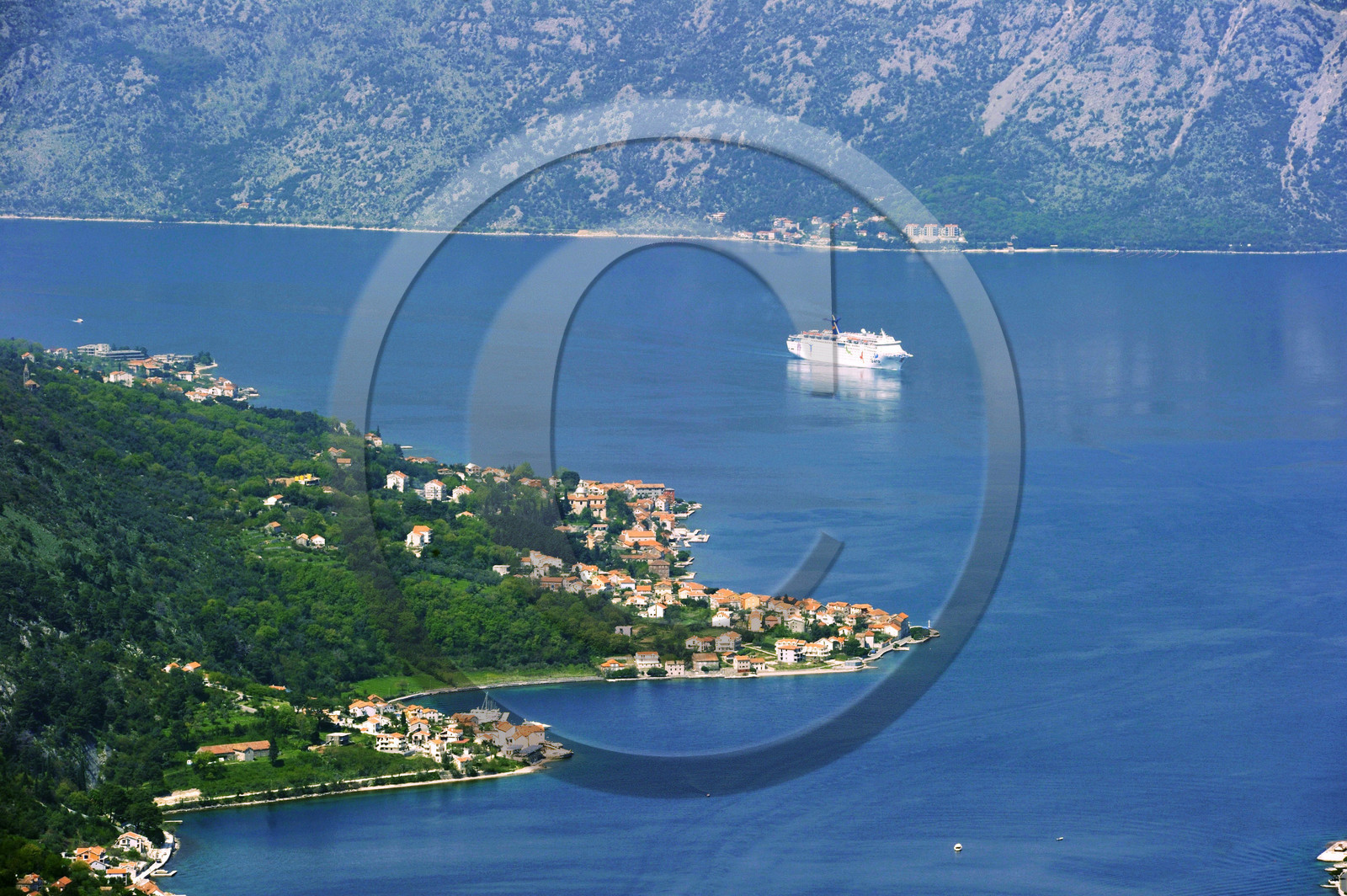 Montenegor, Kotor