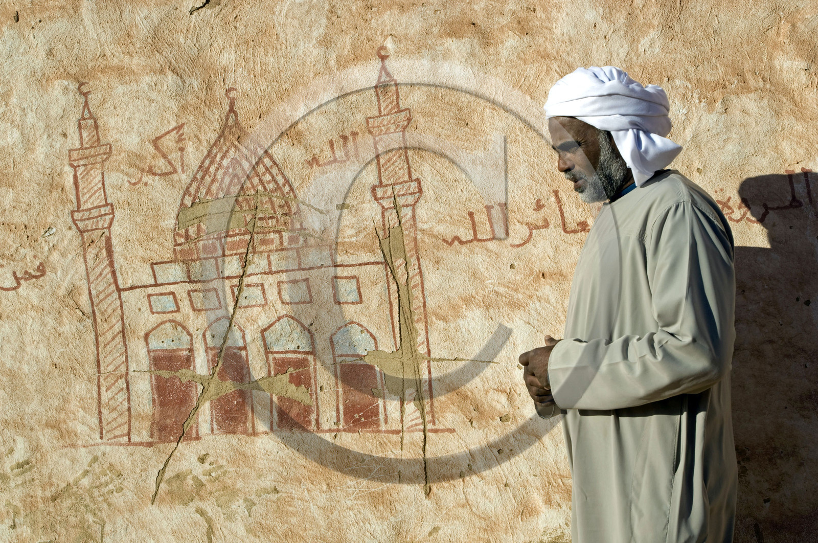 Egypte, Dakhla