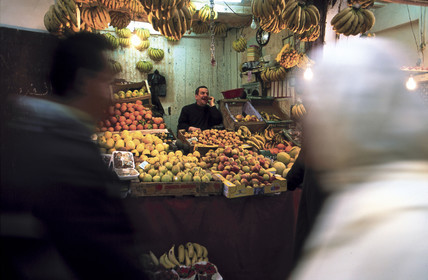 MAROC