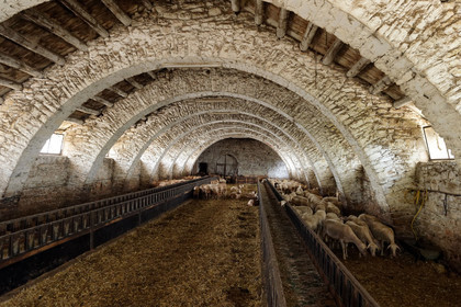 France, Aveyron