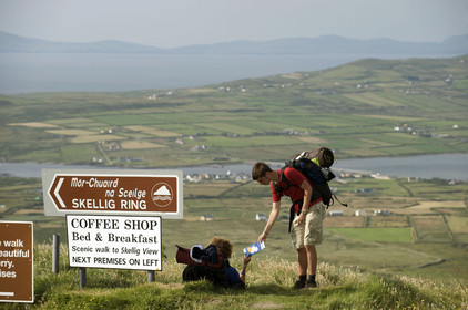 Irlande, Kerry