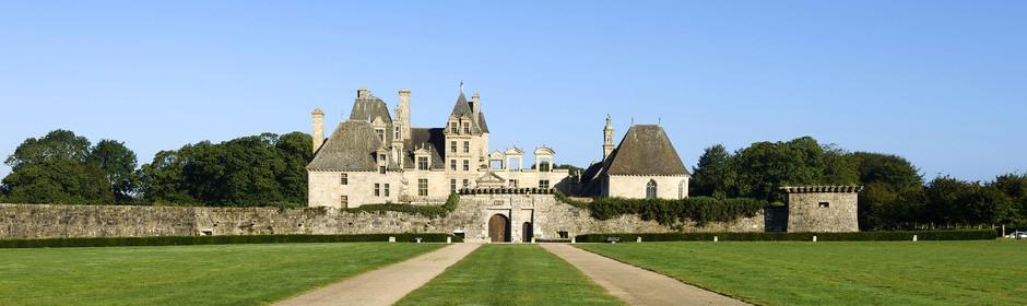 France, Bretagne
