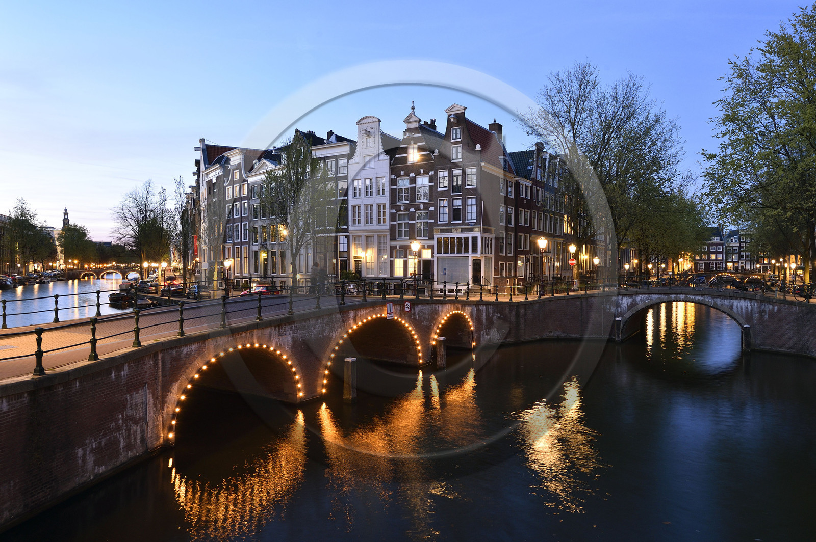 Hollande, Amsterdam