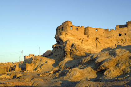 Egypte, Siwa