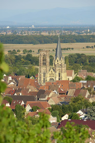 France, Alsace