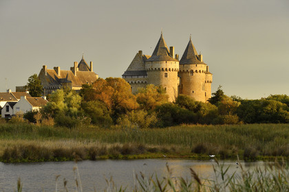 France, Bretagne