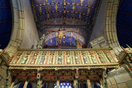 France, Roche Maurice