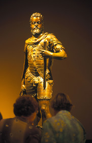 Madrid.Castille.Espagne