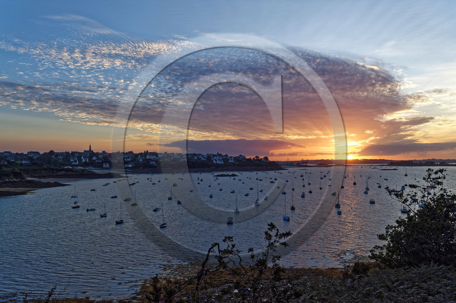 France, Bretagne