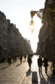 France, Nancy