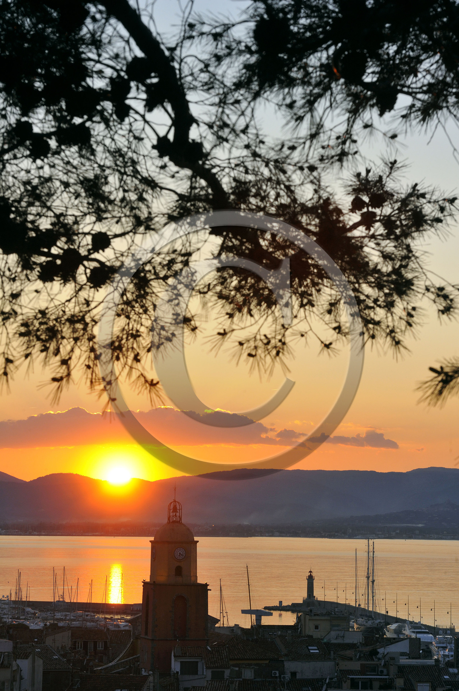 France, Saint-Tropez