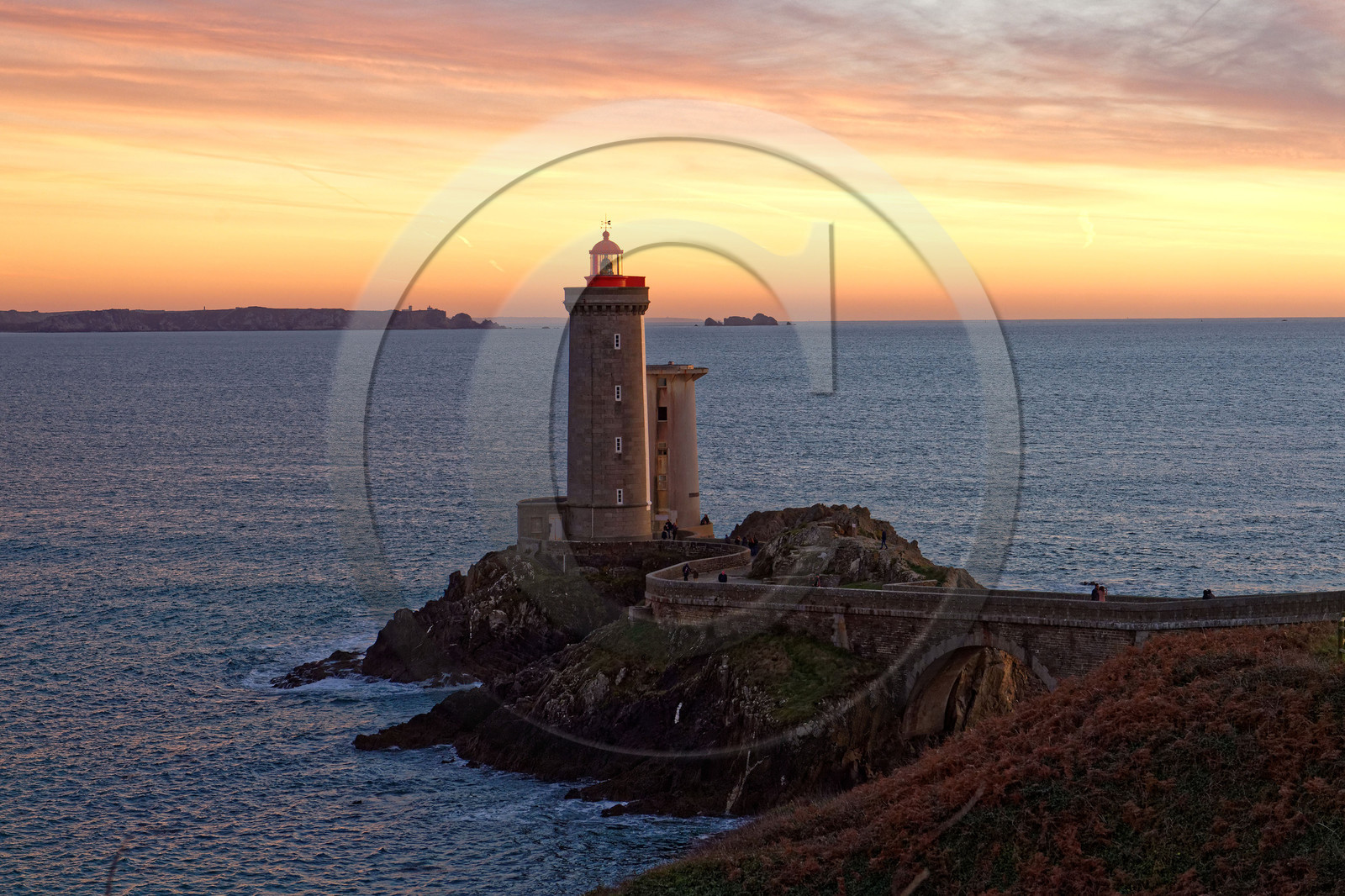 France, Petit Minou
