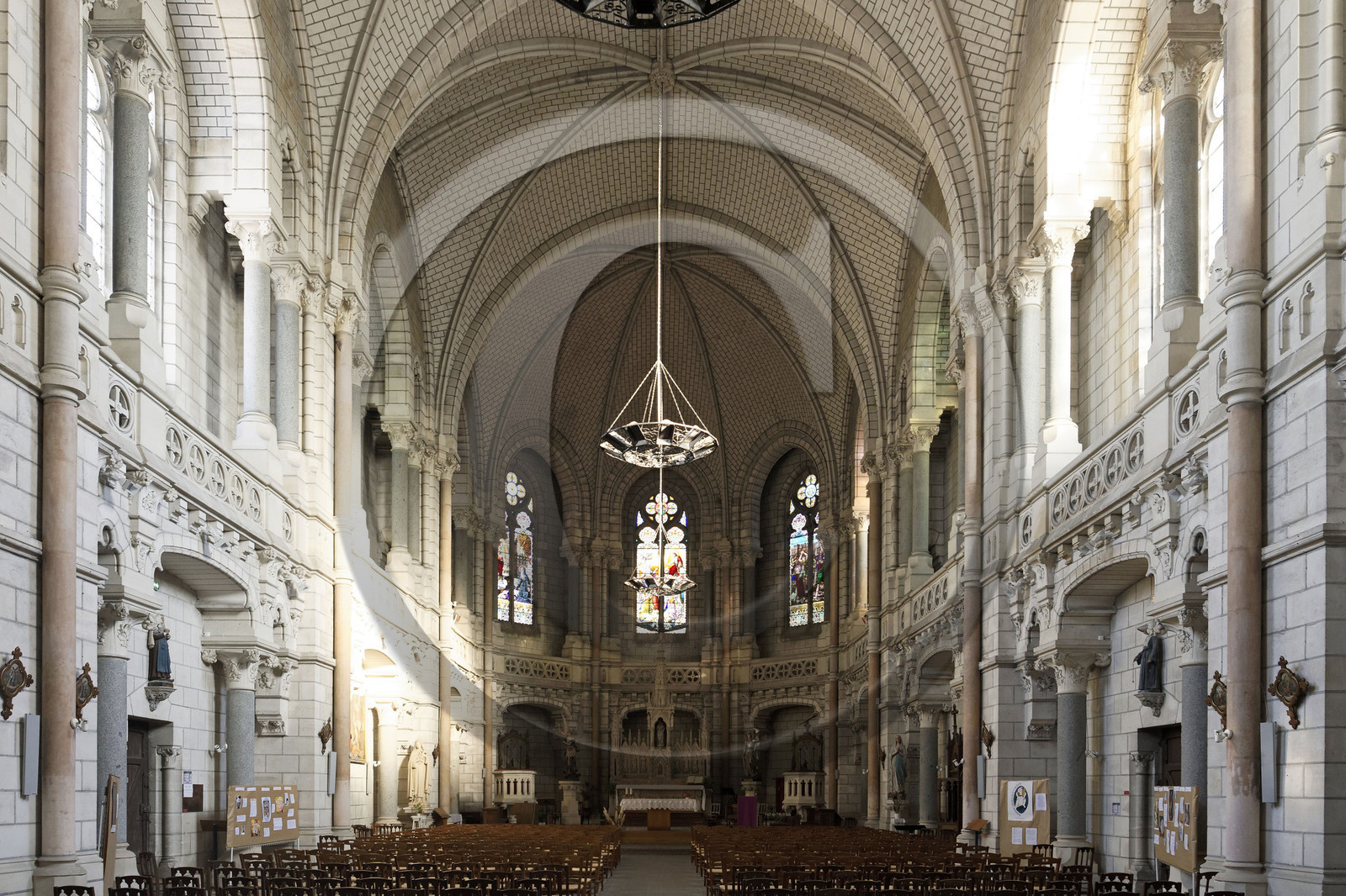 France, Marais Poitevin