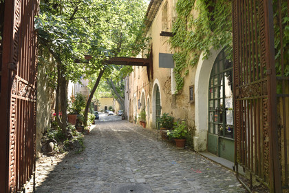 France, Moureze