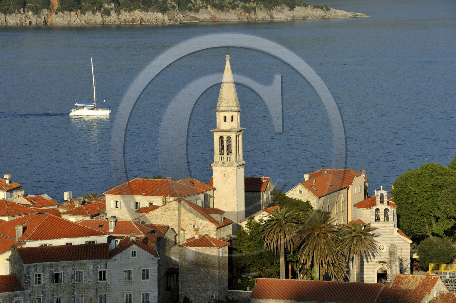 Montenegro, Budva