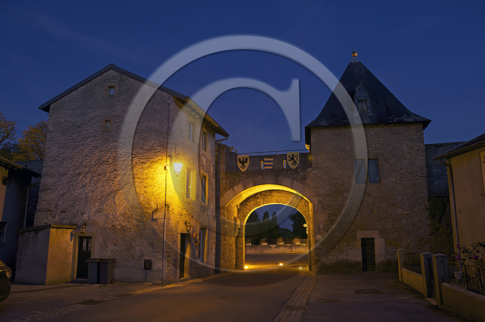 France, Moselle