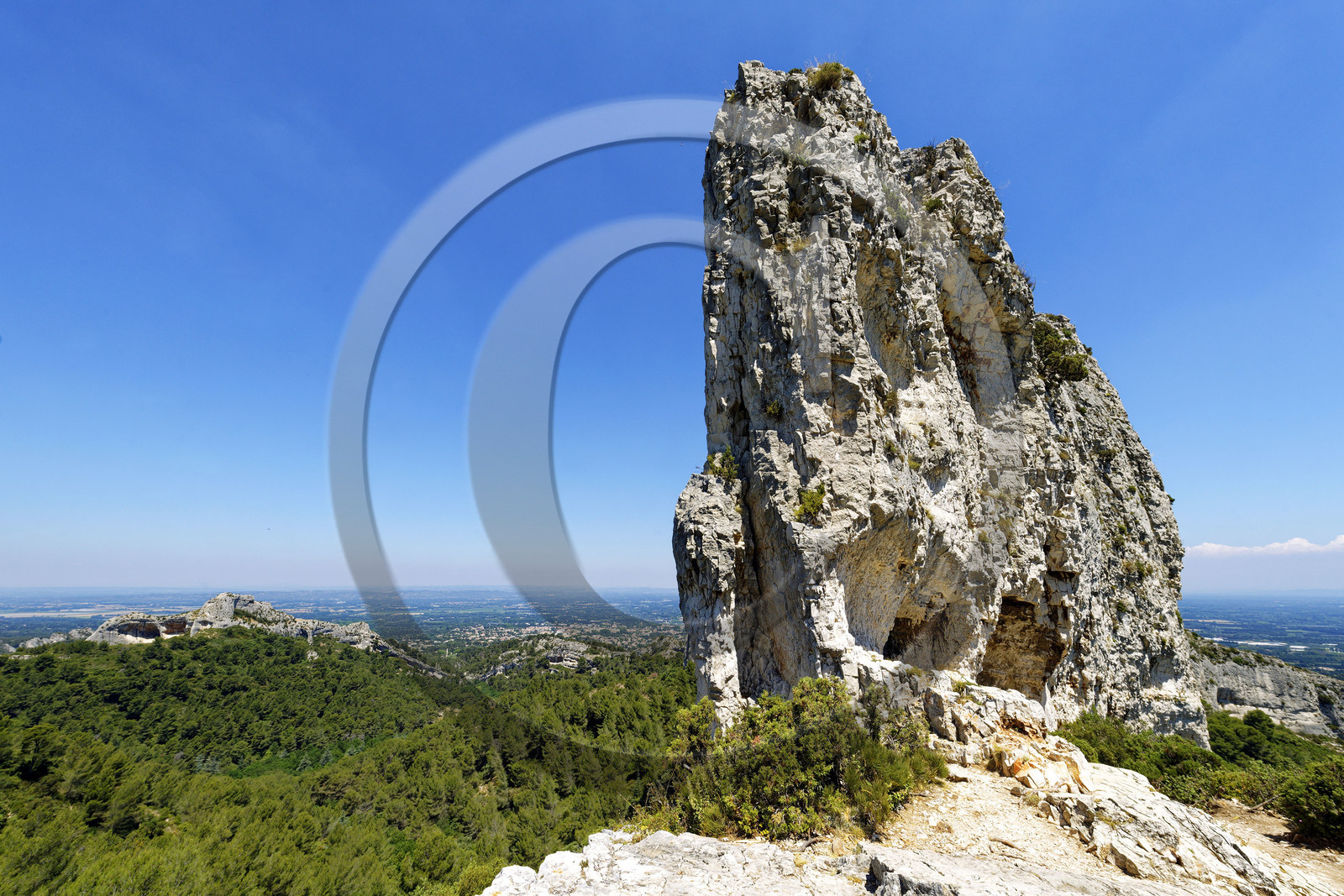 France, Saint Remy de Provence
