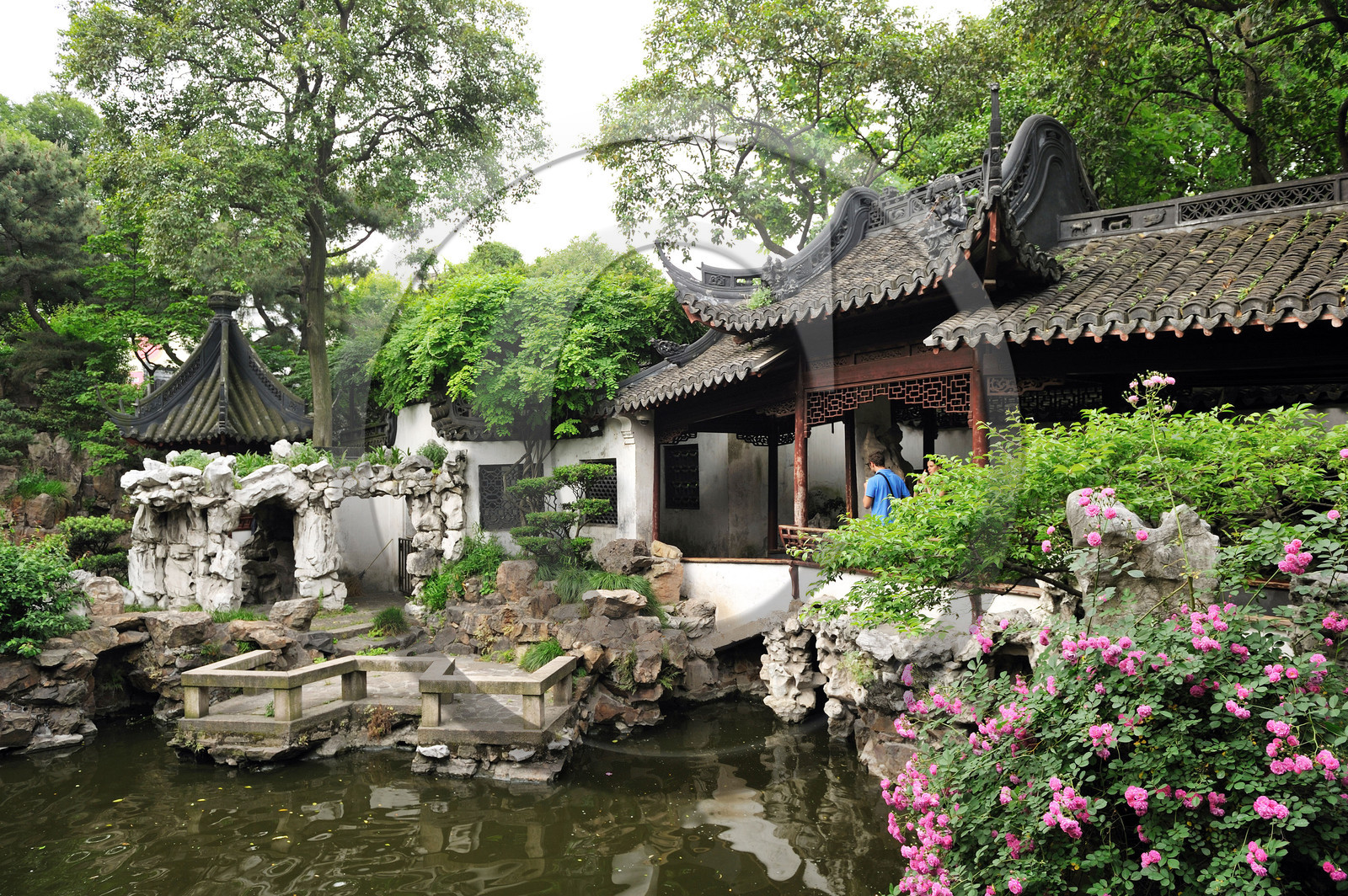 Chine, Shanghai