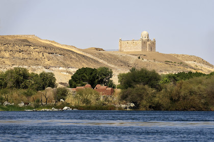 Egypte, Assouan