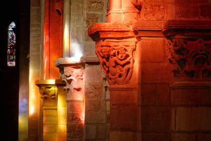 France, Brioude