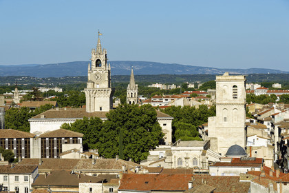 France, Avignon