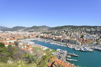 France, Nice