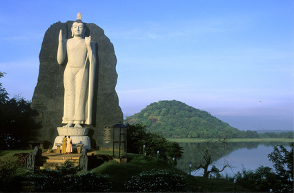 SRI LANKA