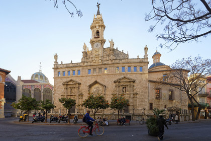 Espagne, Valence