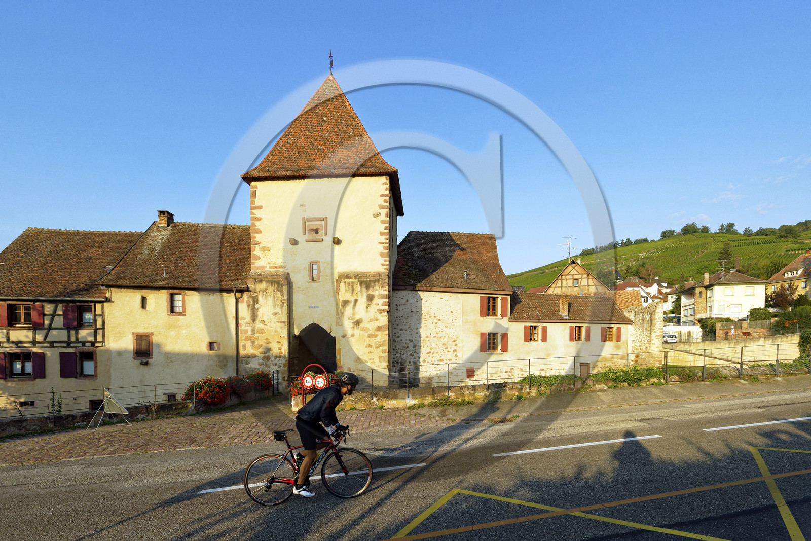 France, Turckheim