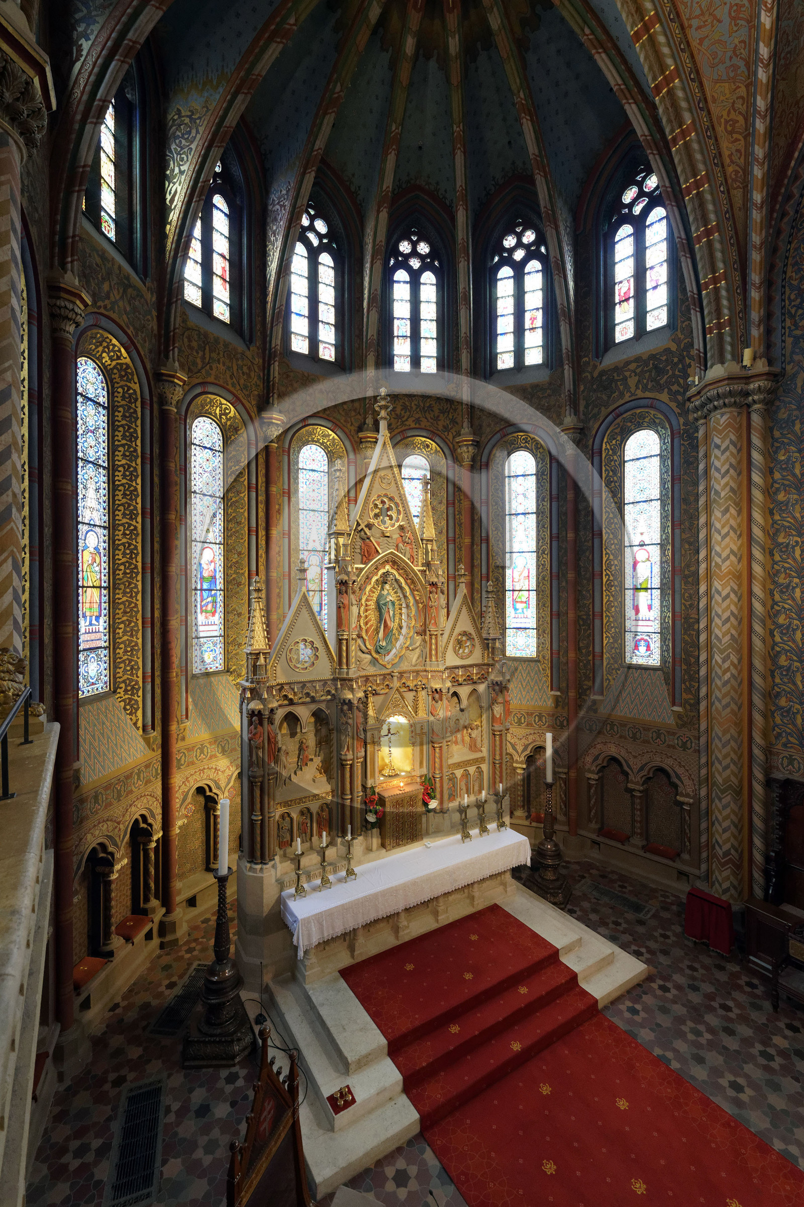 Hongrie, Budapest