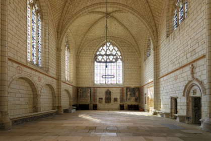 France, Angers