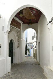 Maroc, Tanger