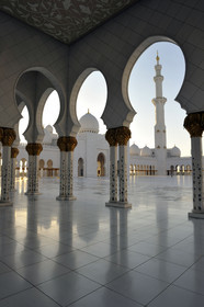 Abu Dhabi